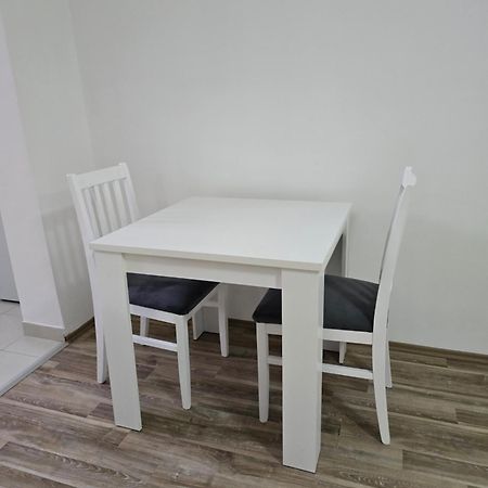 Apartman Tolosi Podgorica Extérieur photo