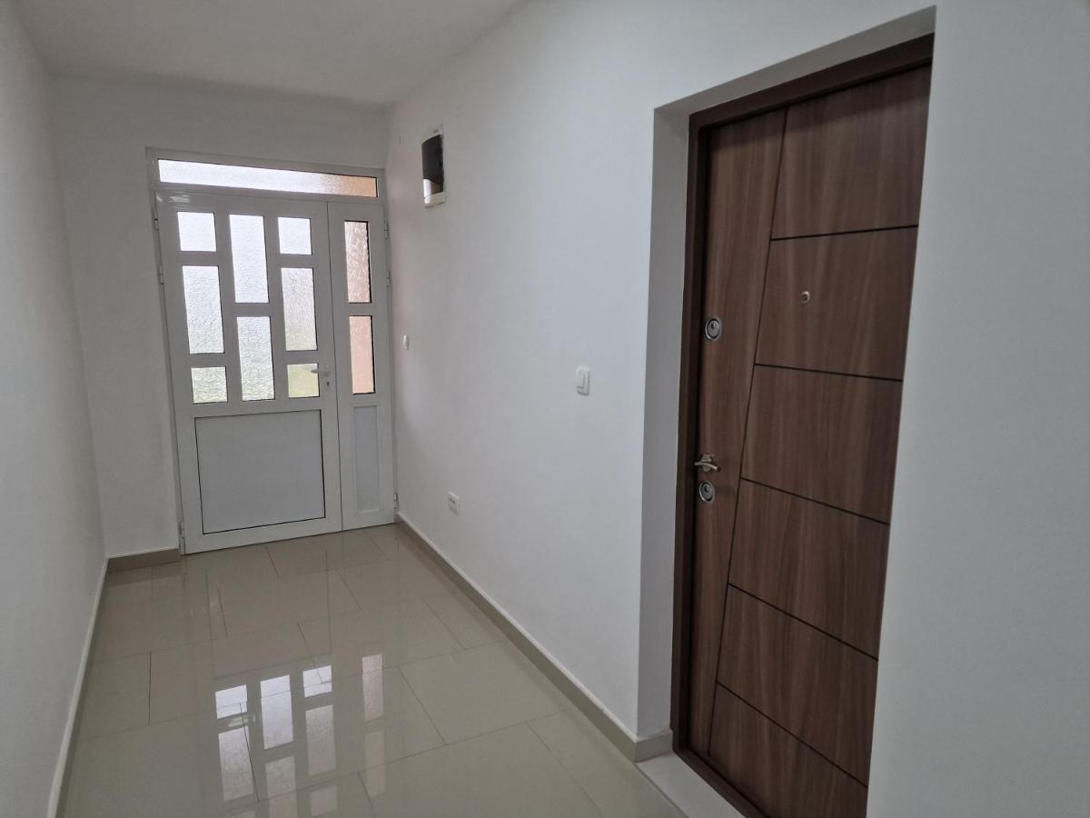 Apartman Tolosi Podgorica Extérieur photo