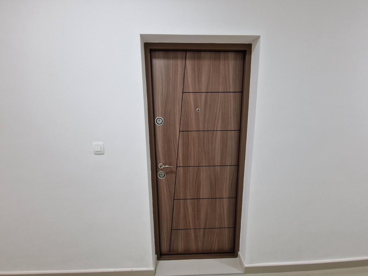 Apartman Tolosi Podgorica Extérieur photo