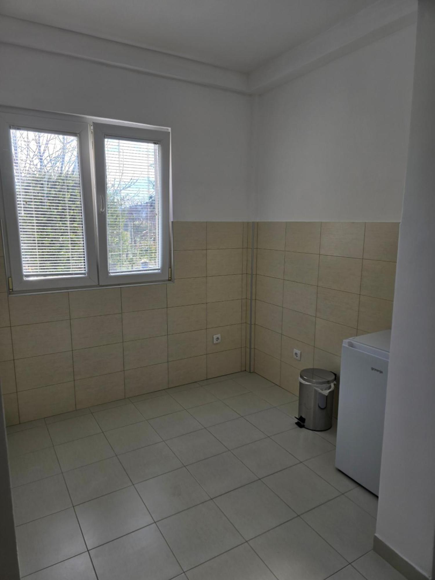 Apartman Tolosi Podgorica Extérieur photo