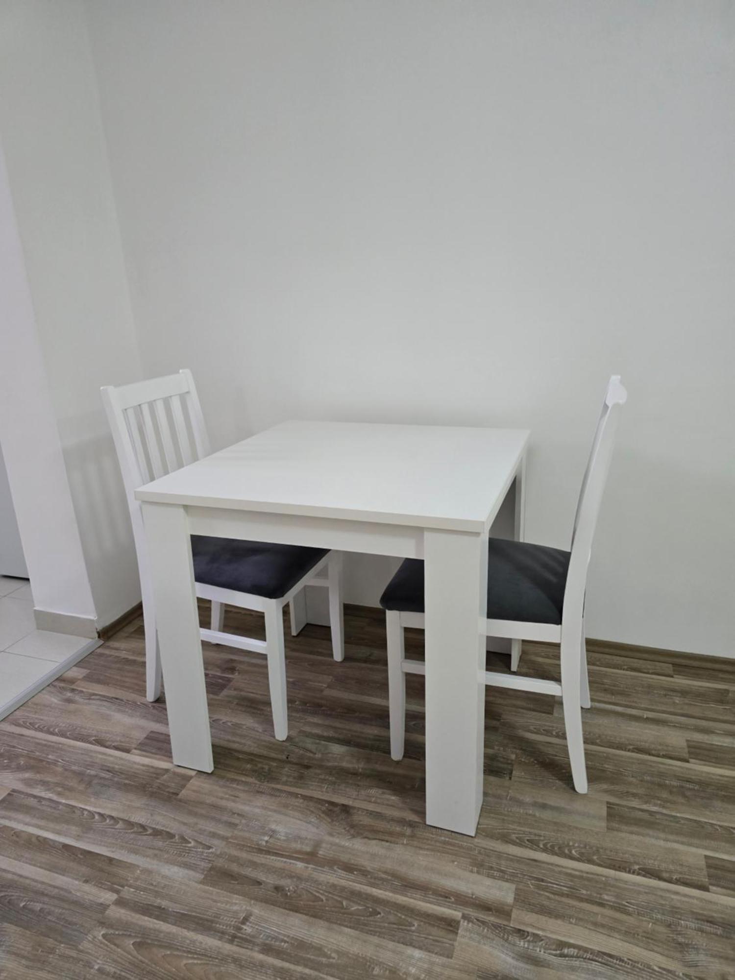 Apartman Tolosi Podgorica Extérieur photo