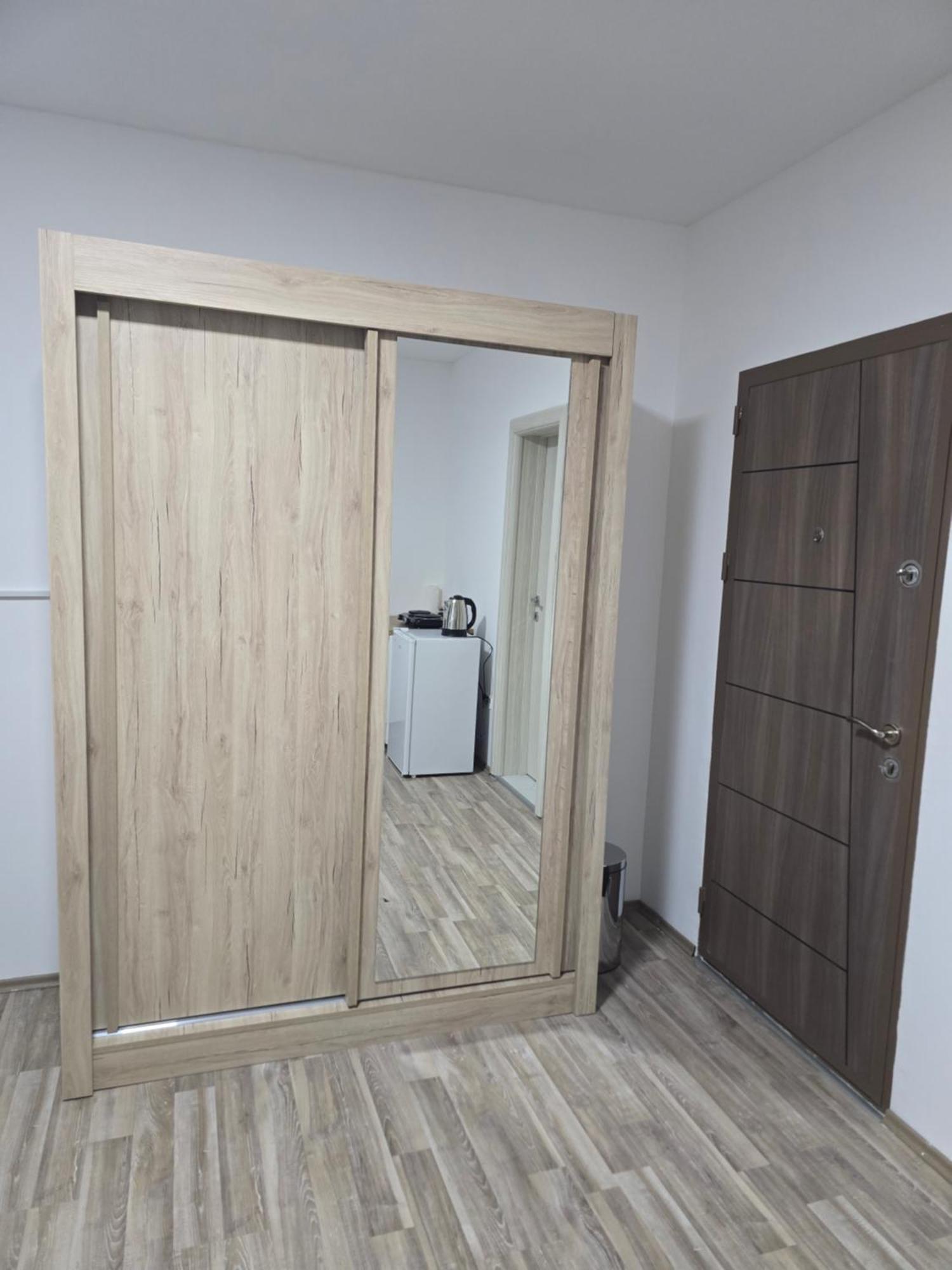 Apartman Tolosi Podgorica Extérieur photo