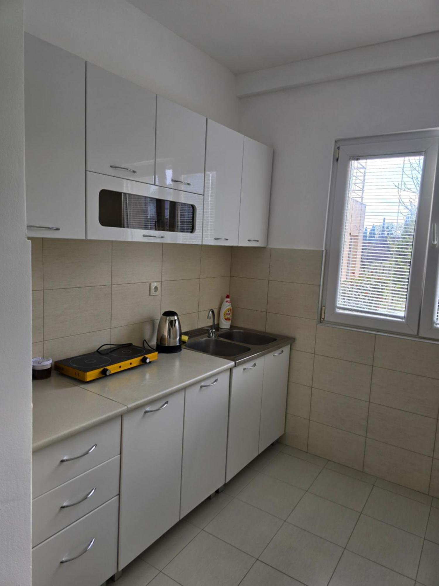 Apartman Tolosi Podgorica Extérieur photo