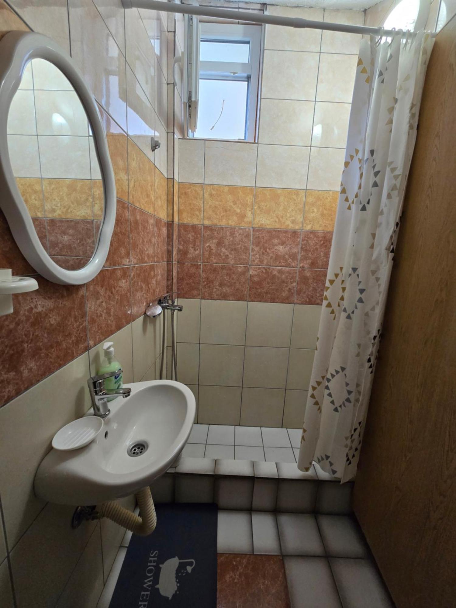 Apartman Tolosi Podgorica Extérieur photo