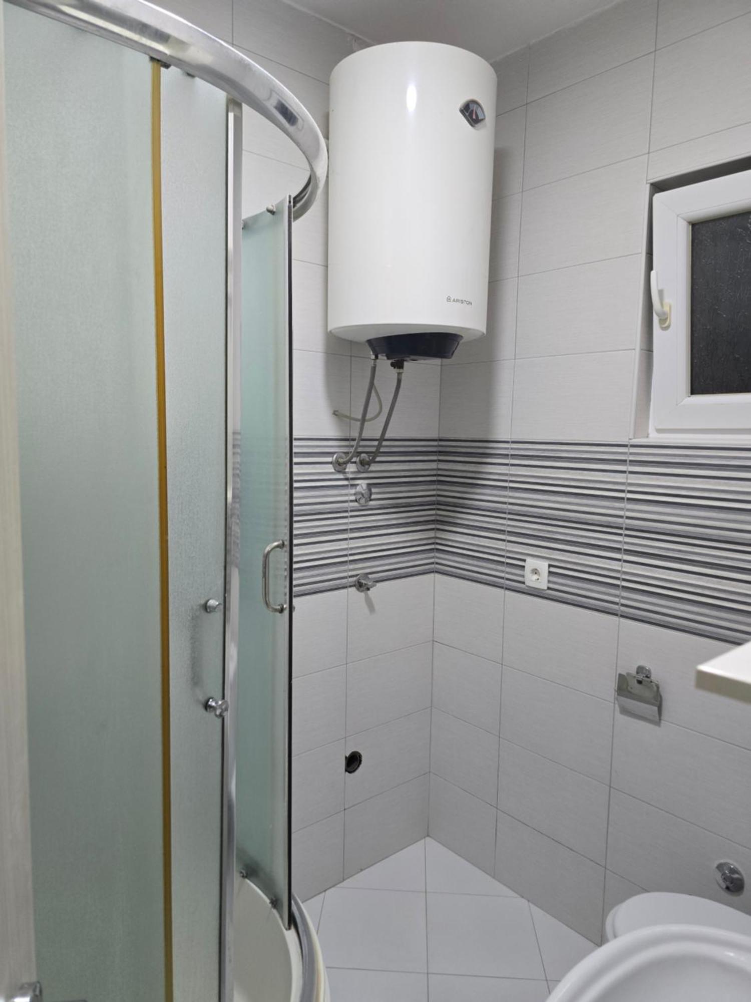Apartman Tolosi Podgorica Extérieur photo